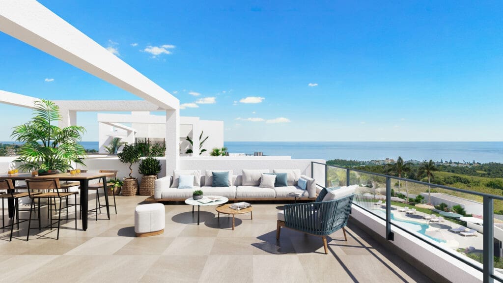 Estepona, Costa del Sol, Málaga