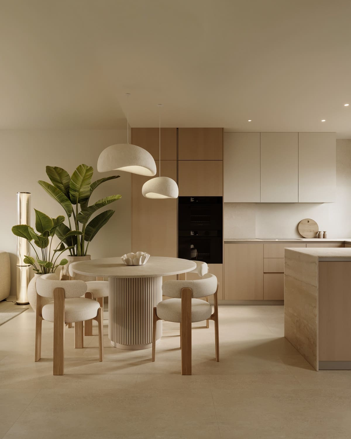 Halfvrijstaande nieuwbouwwoning in Manilva – MDR-1152
