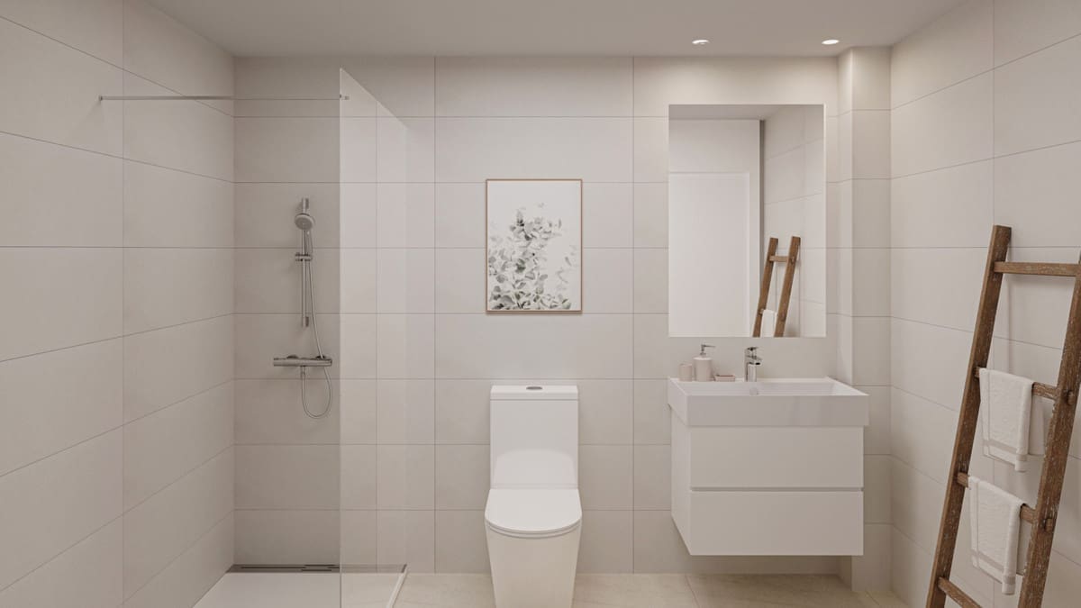 Nieuwbouwappartementen in Estepona – MDR-1154