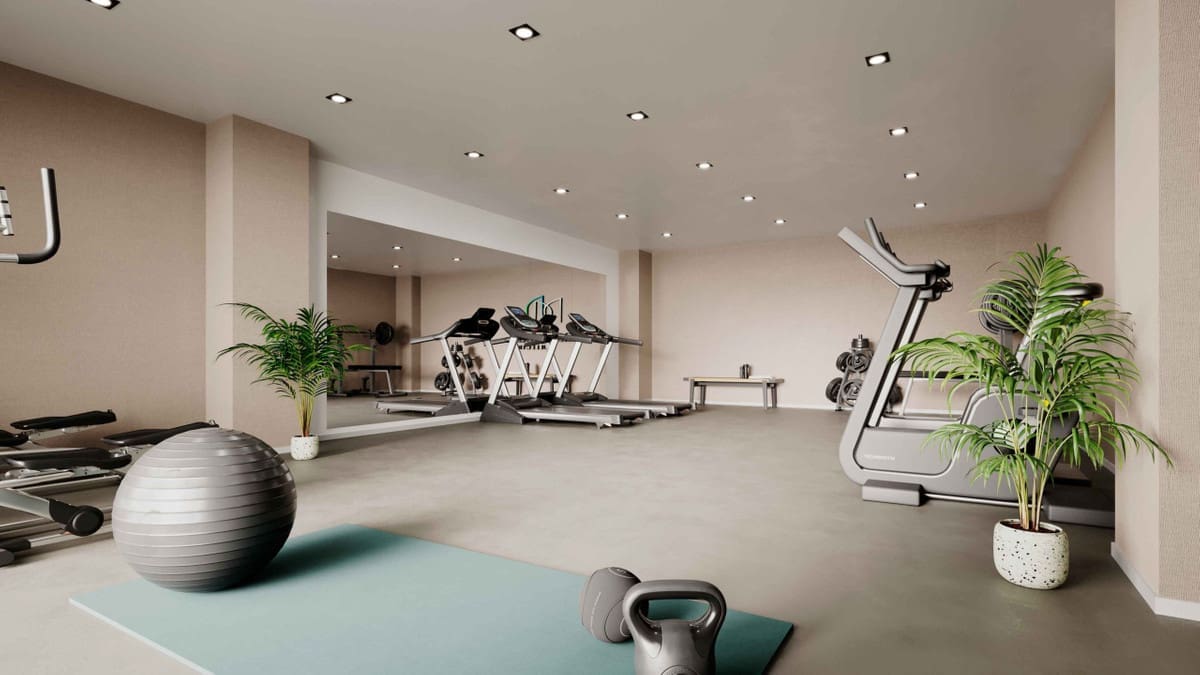 Nieuwbouwappartementen in Estepona – MDR-1161