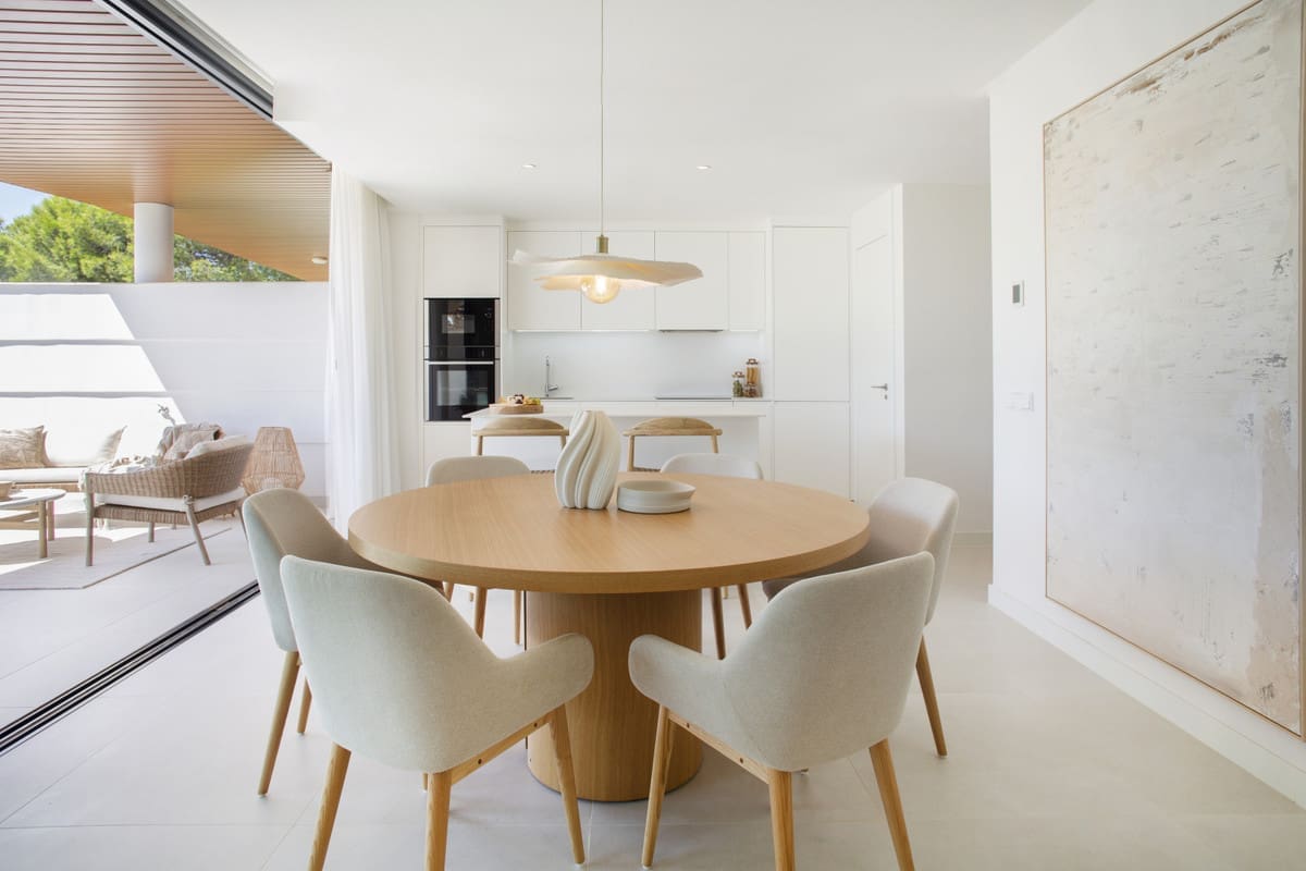 Nieuwbouwappartementen in Fuengirola – MDR-1166