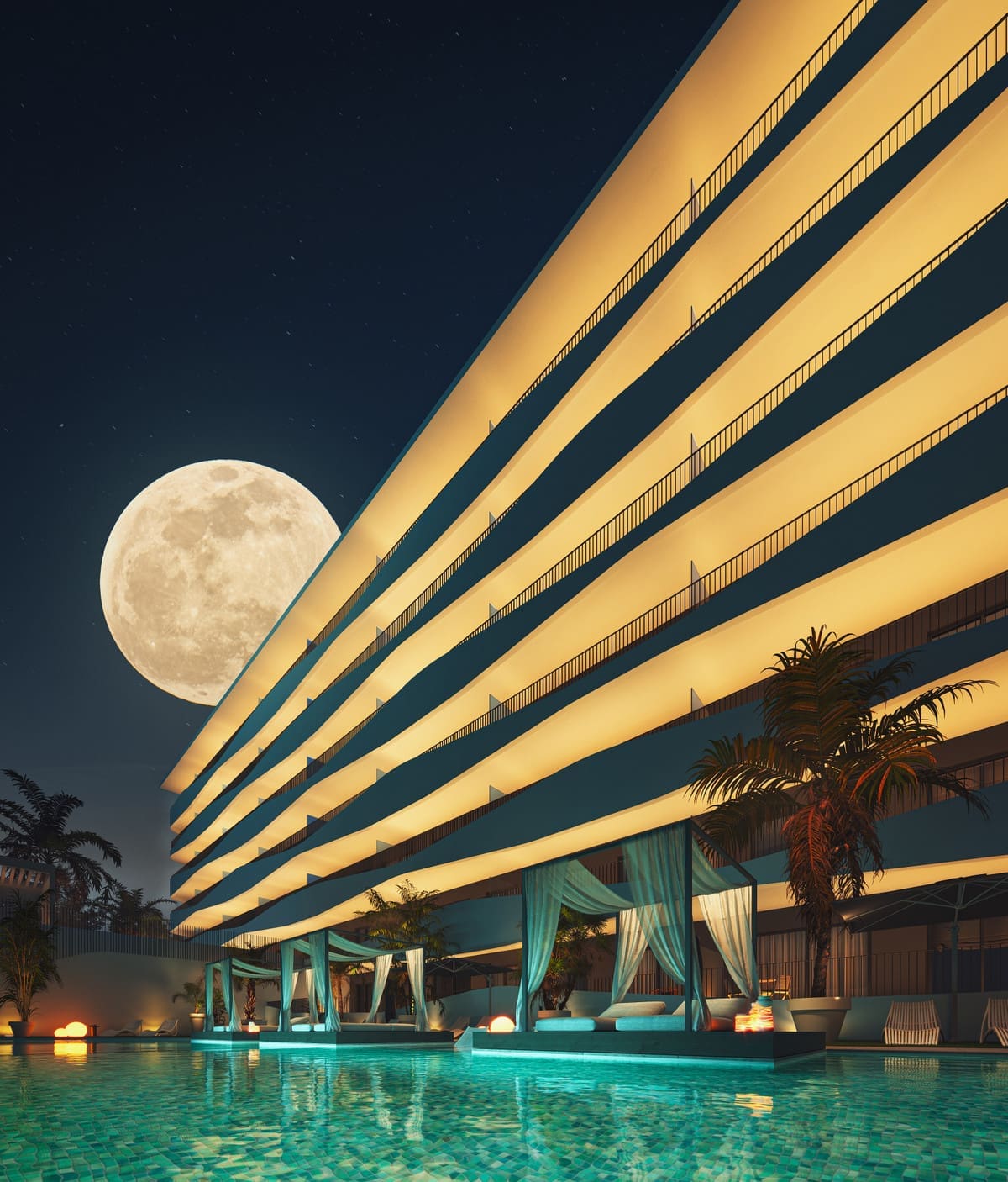 Nieuwbouwpenthouse in Fuengirola – MDR-1167