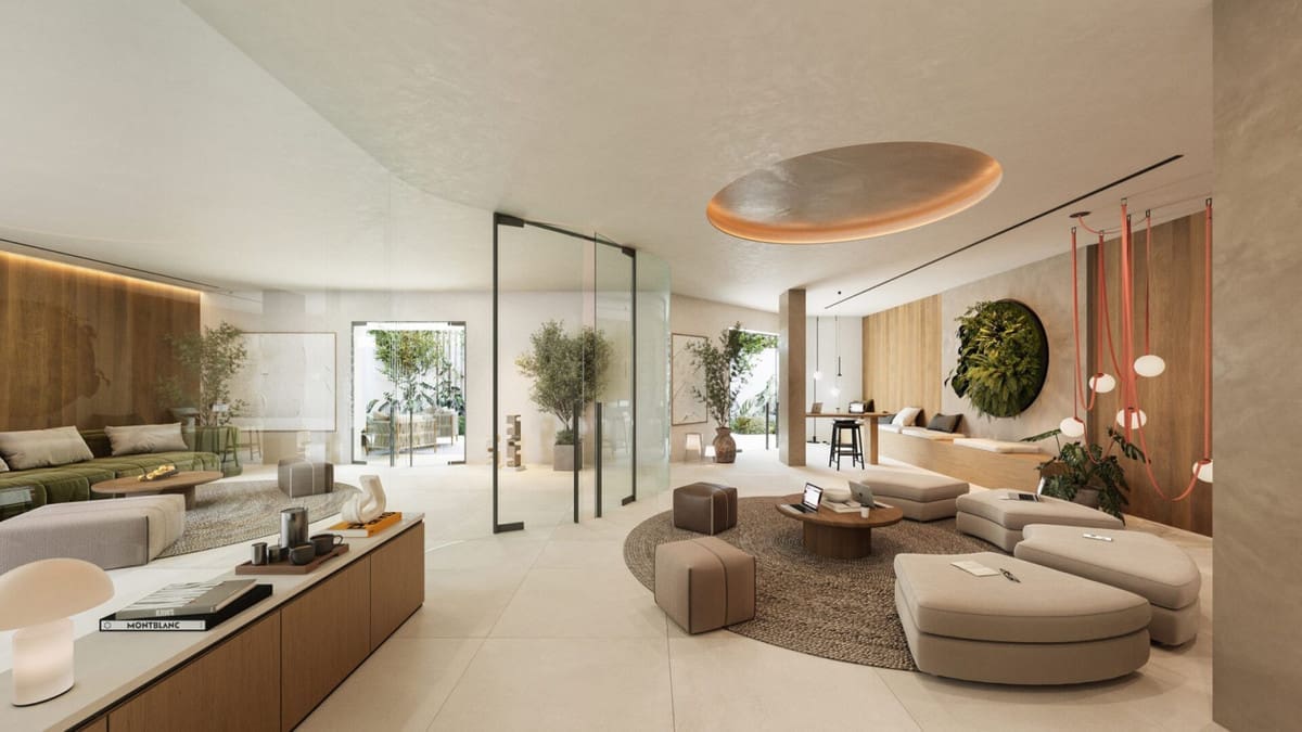 Nieuwbouwappartementen in Fuengirola – MDR-1170