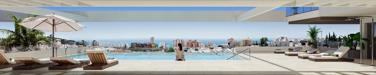 Fuengirola, Costa del Sol, Málaga