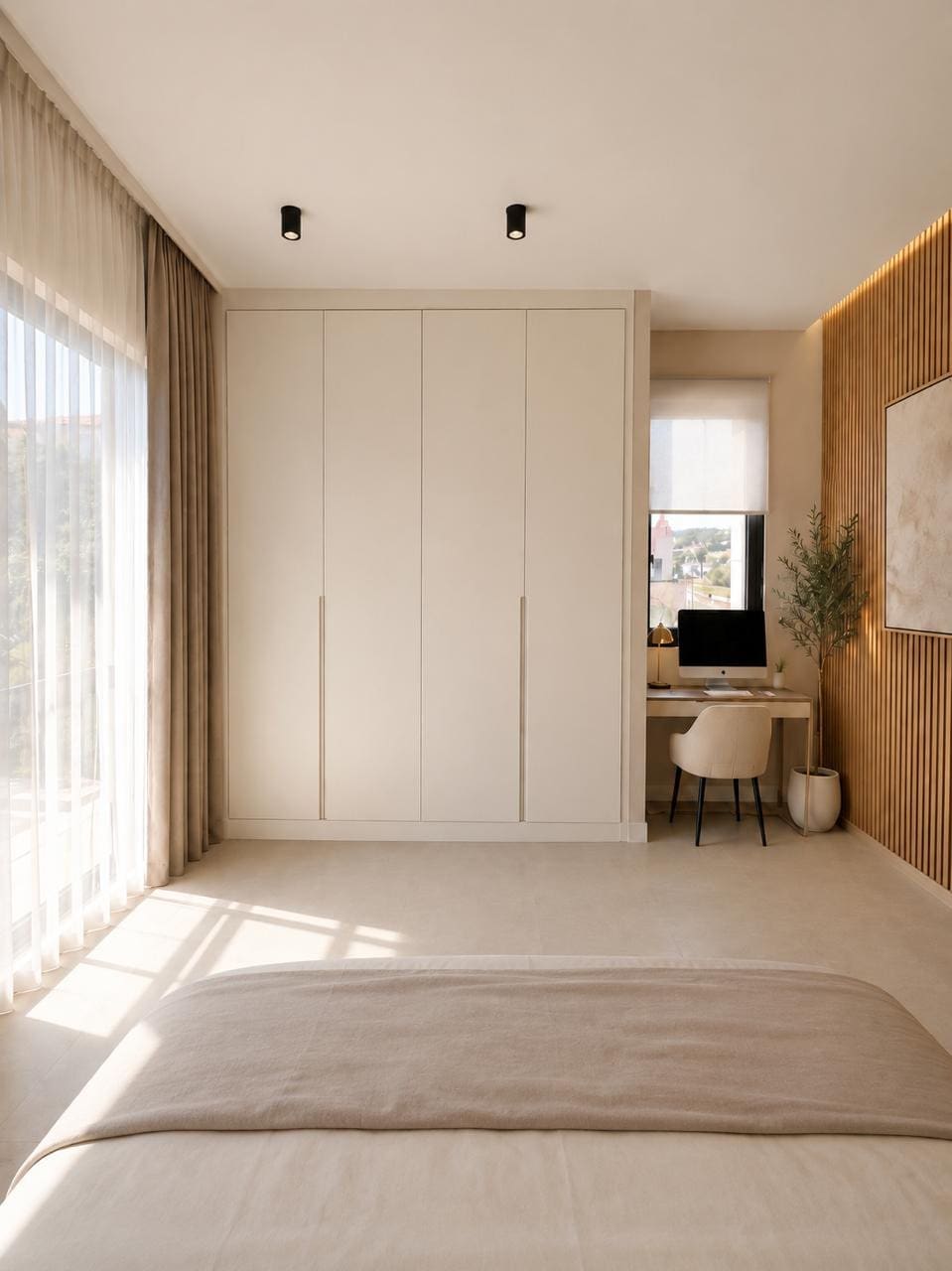 Halfvrijstaande nieuwbouwwoning in Estepona – MDR-1174