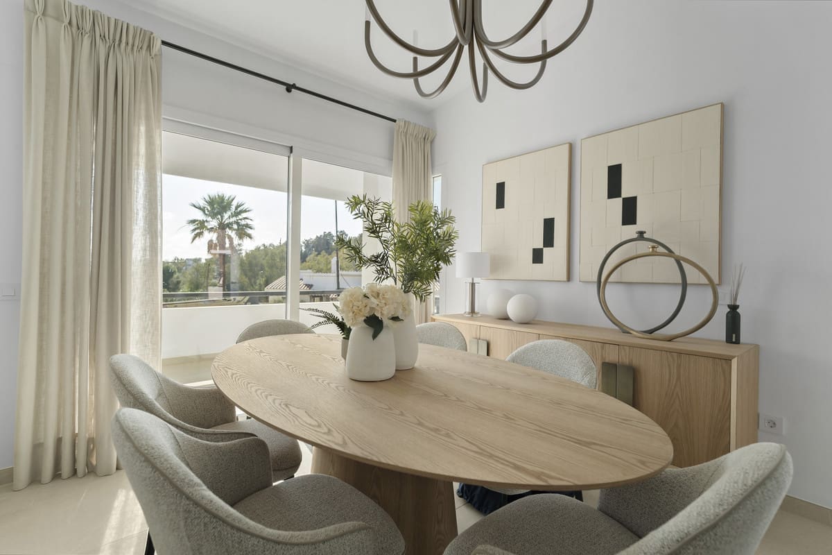 Nieuwbouwvilla in Mijas – MDR-1177