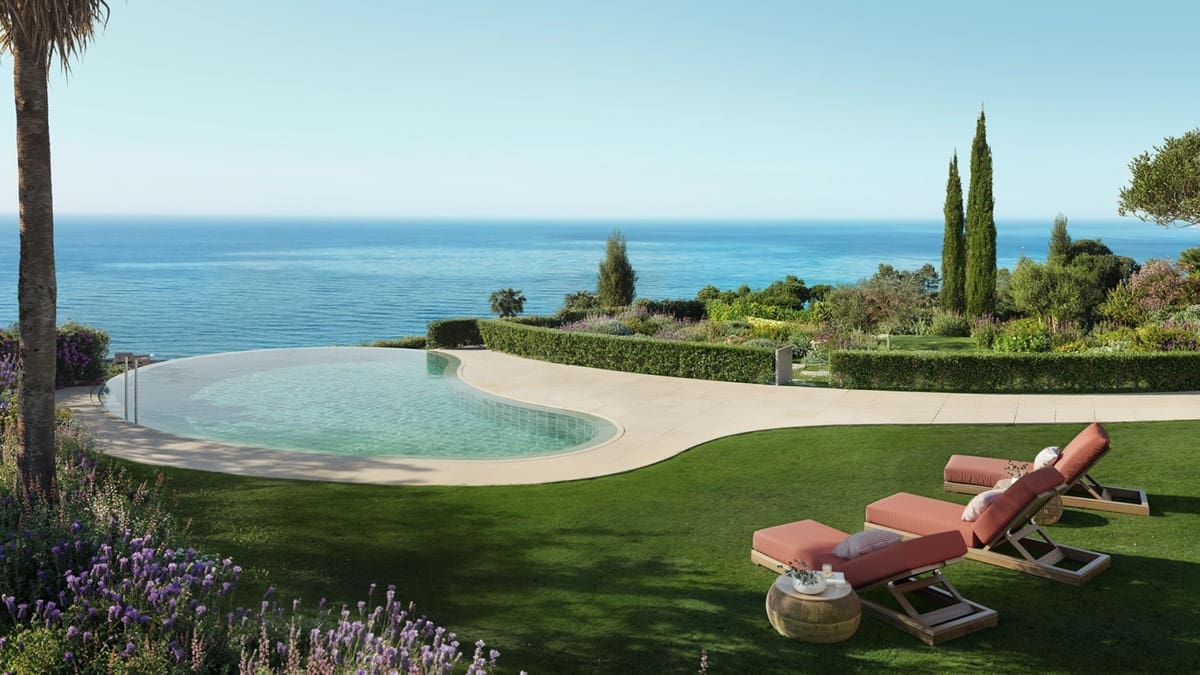 Nieuwbouwappartementen in Benalmadena – MDR-1178
