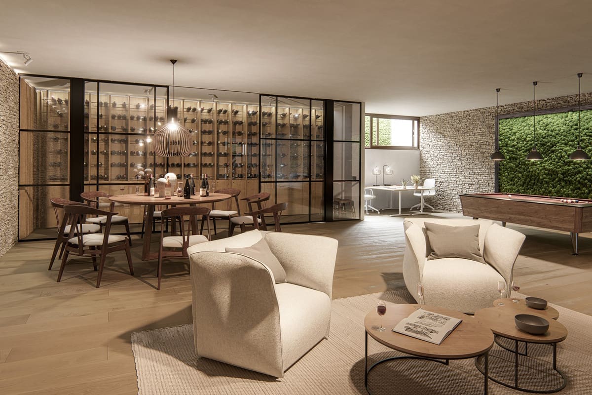 Nieuwbouwappartement op de begane grond in La Cala de Mijas – MDR-1192