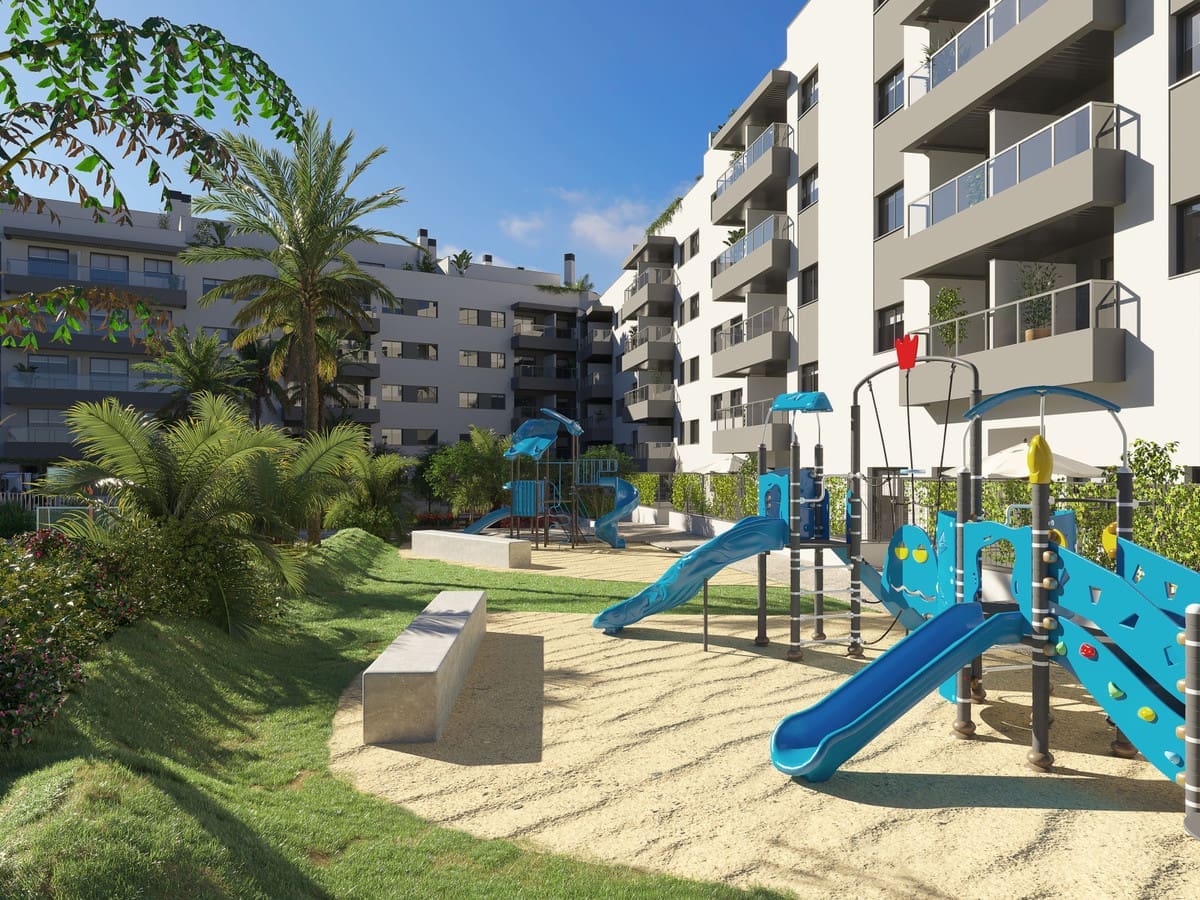 Mijas, Costa del Sol, Málaga