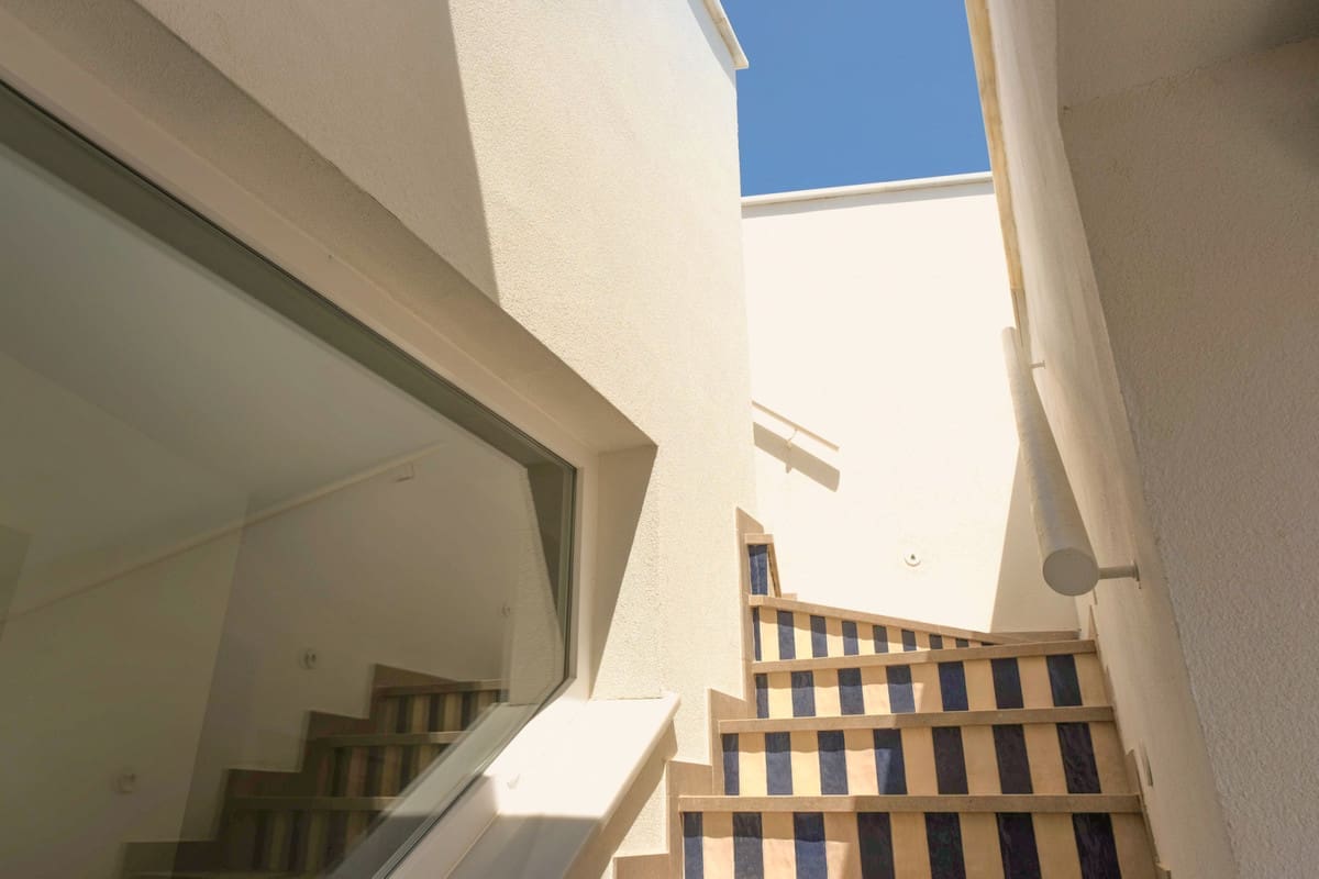 Nieuwbouwduplex in Málaga Este – MDR-1207