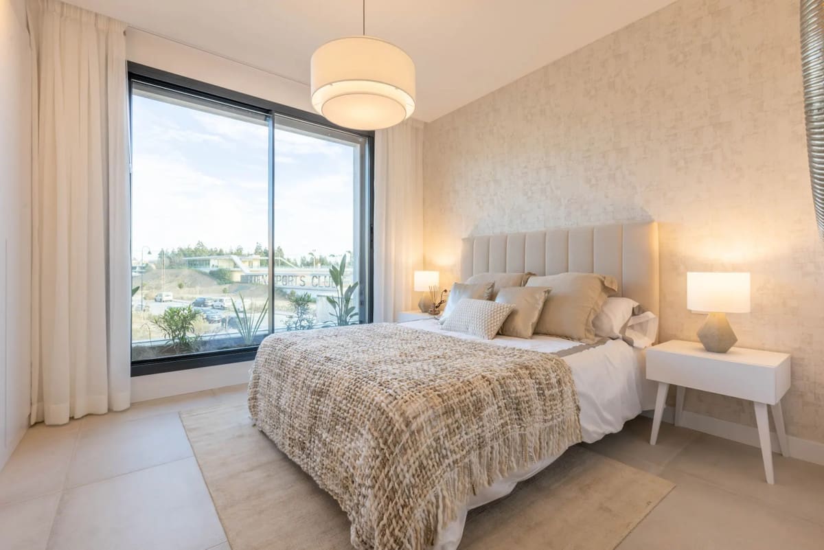 Geschakelde nieuwbouwwoning in El Chaparral – MDR-1211