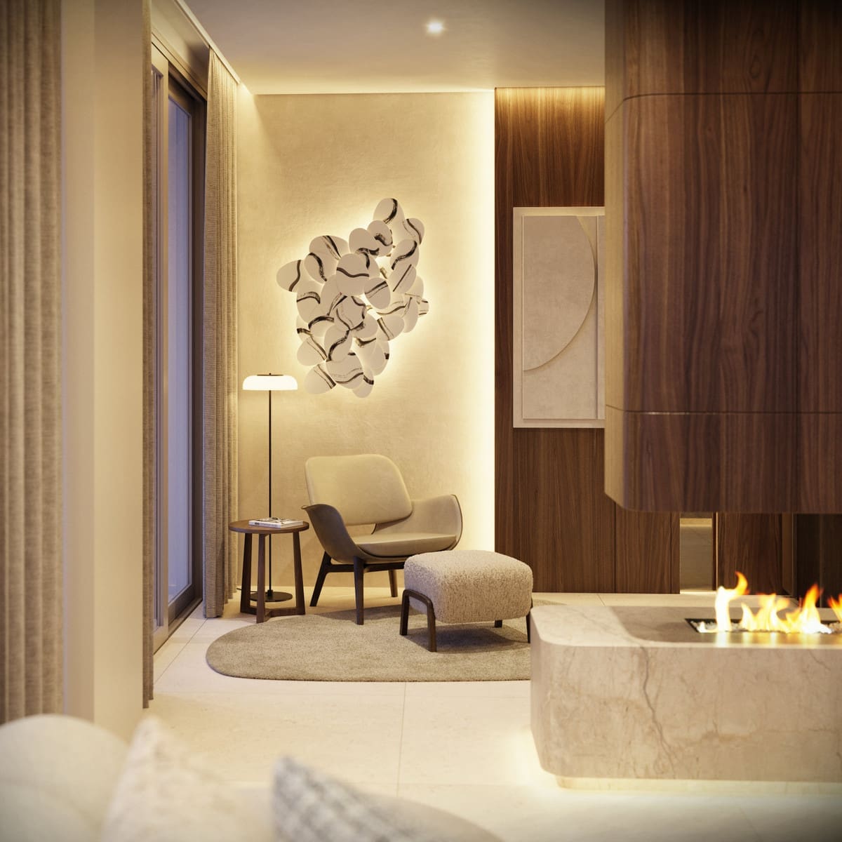 Nieuwbouwappartementen in Marbella – MDR-1214