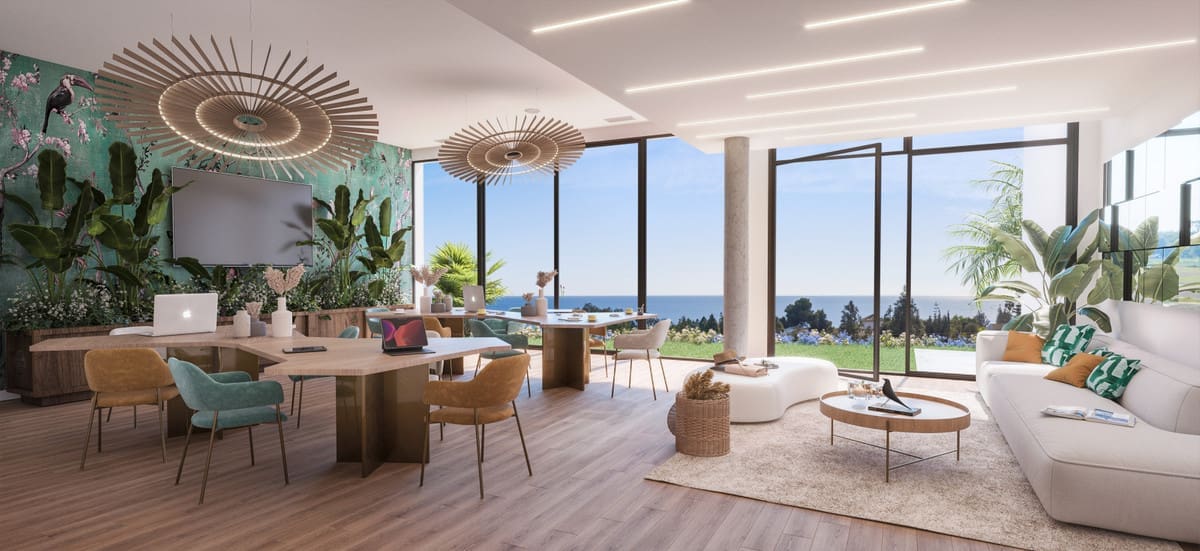 Geschakelde nieuwbouwwoning in El Chaparral – MDR-1219