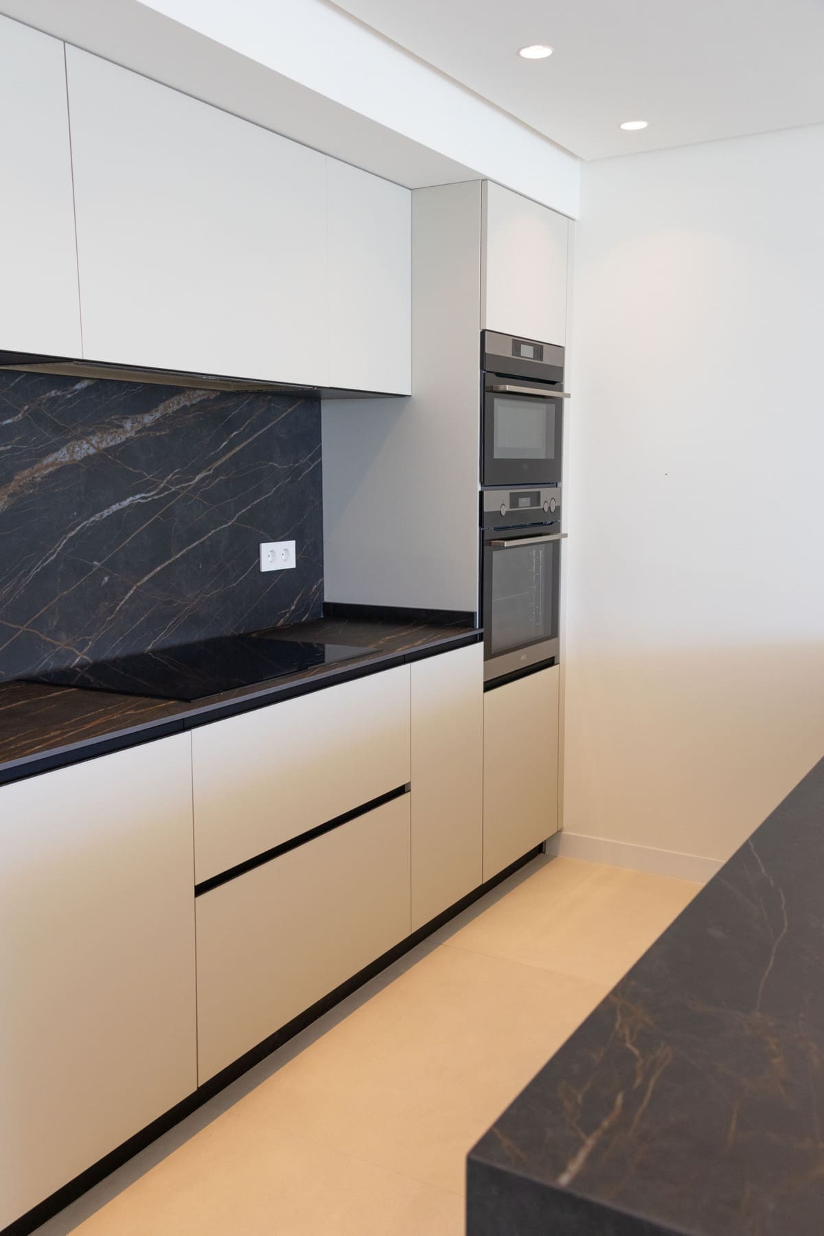 New-Construction Apartments in Ojén – MDR-1222