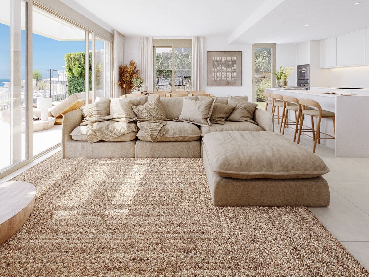 Halfvrijstaande nieuwbouwwoning in Calanova Golf – MDR-1224