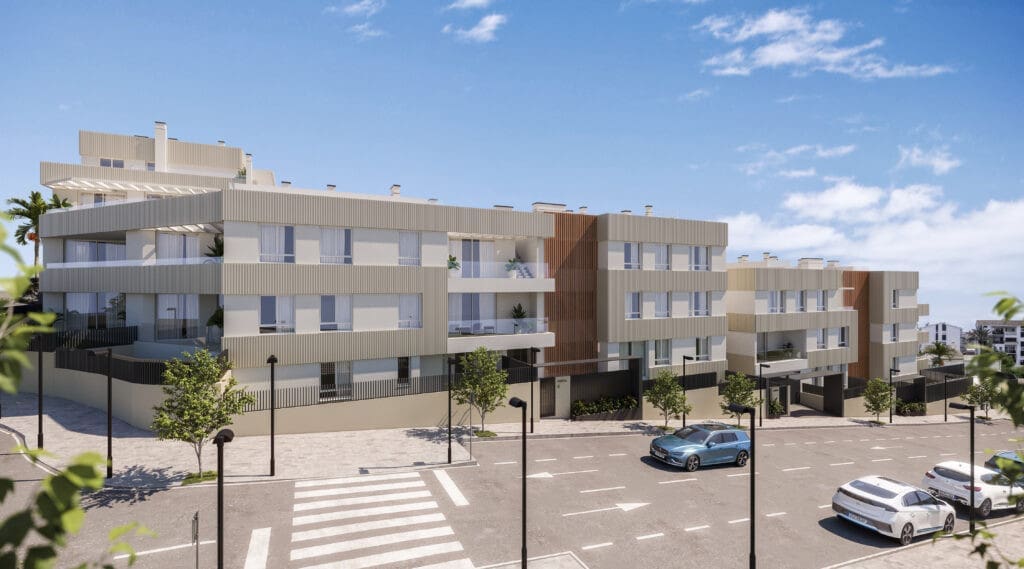 Estepona, Costa del Sol, Málaga