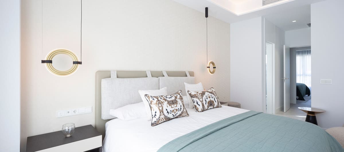 Nieuwbouw in Marbella – R4653091
