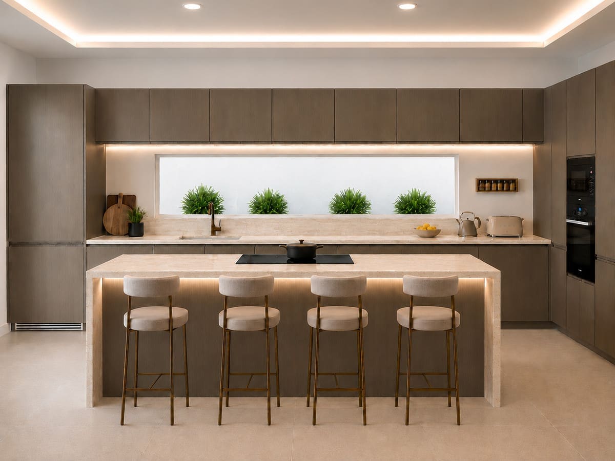 Nieuwbouw in La Cala de Mijas – R5009092
