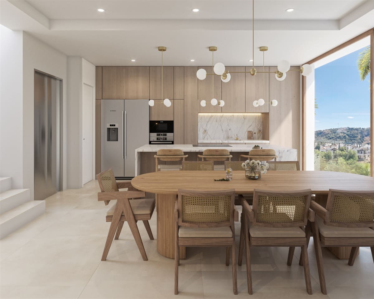 Nieuwbouw in Estepona – R4964788