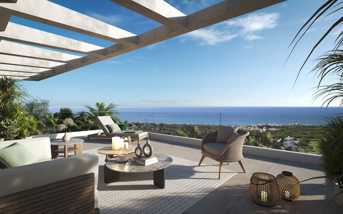 Nieuwbouw in Marbella – R4894966