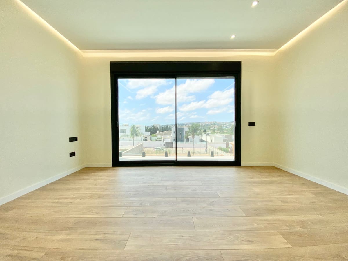 Nieuwbouw in Mijas – R5105752