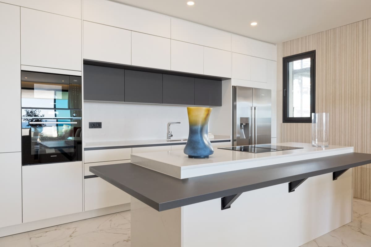 Nieuwbouwappartementen in New Golden Mile – MDR-1270