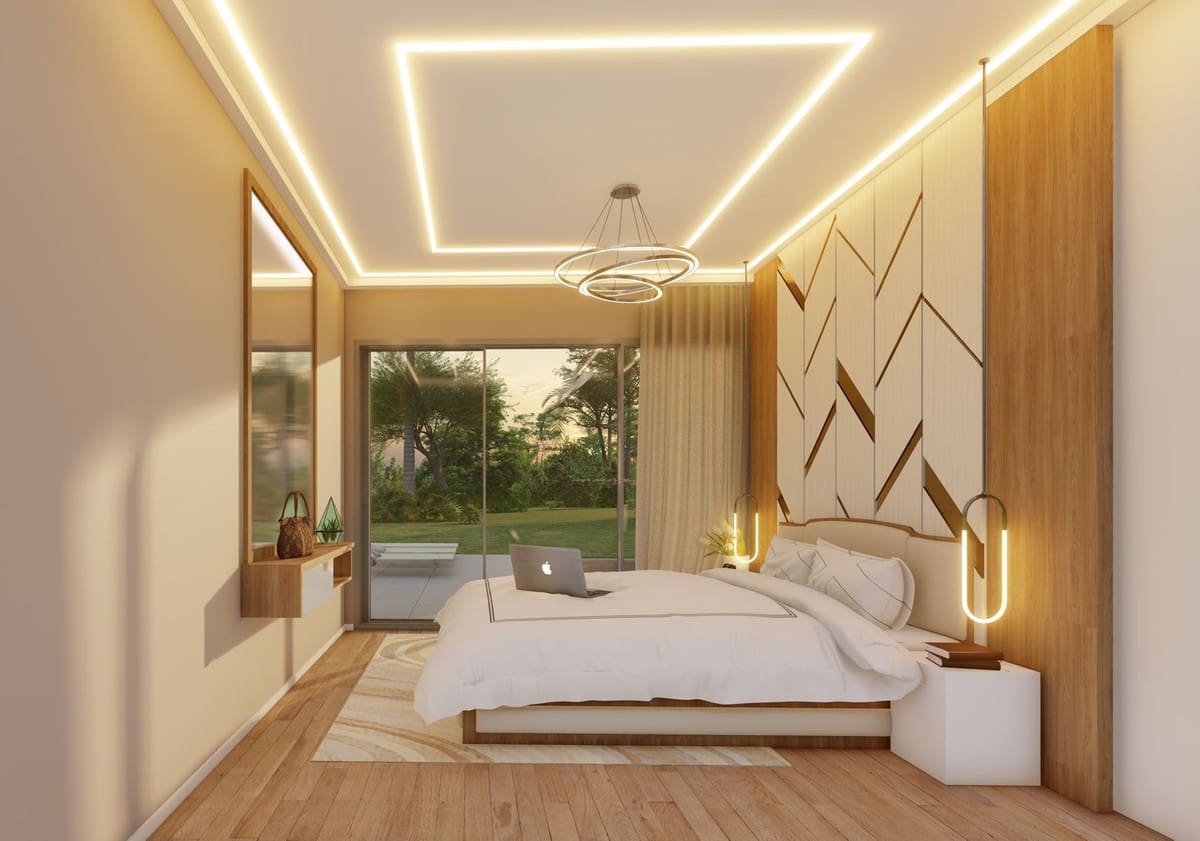 Nieuwbouw in Benalmadena – R5122693