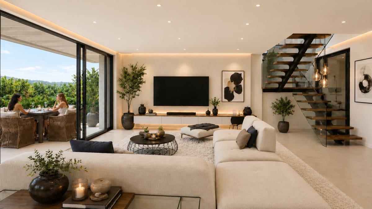 Nieuwbouw in La Cala Golf – R5156974