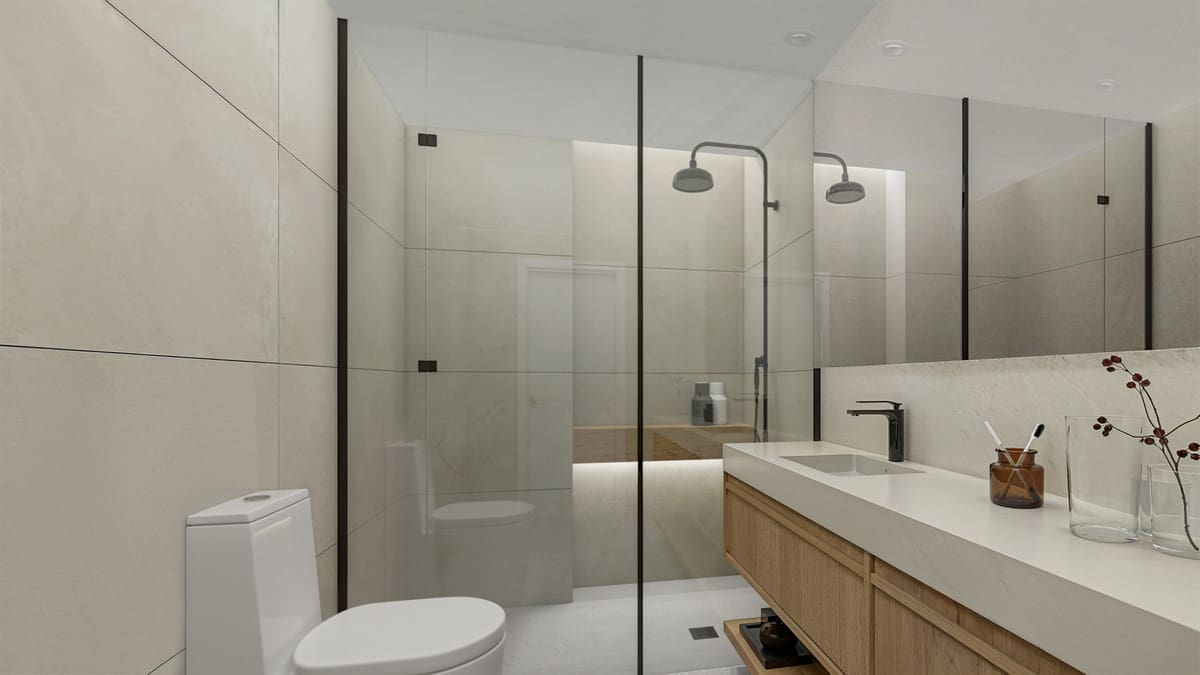 Nieuwbouwappartementen in Estepona – MDR-1033