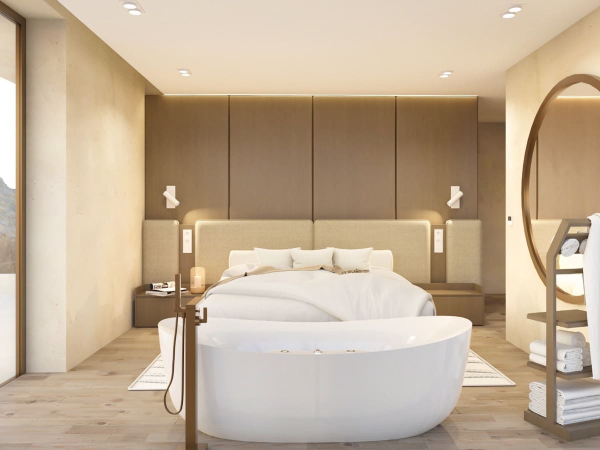 Nieuwbouw in Benalmadena – R5346445