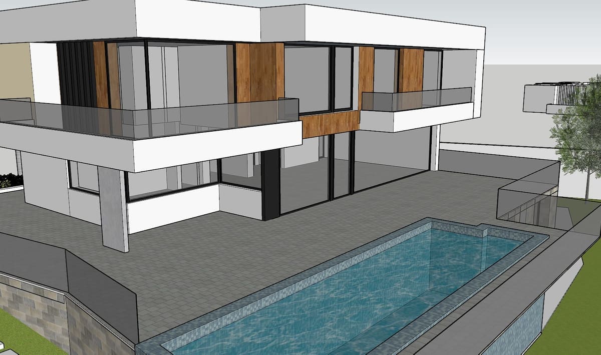 Nieuwbouw in Riviera del Sol – R5132254