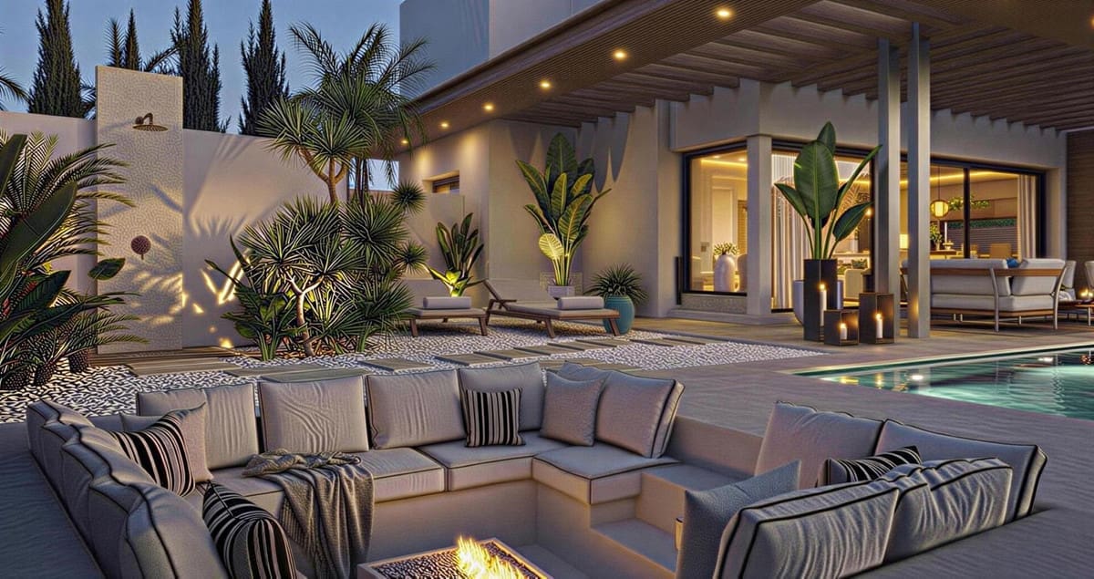 Nieuwbouw in La Cala de Mijas – R4220605