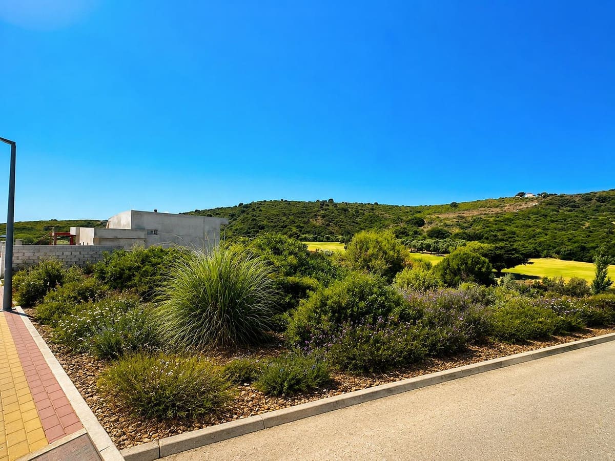 Nieuwbouwvilla in Casares Playa – MDR-1310