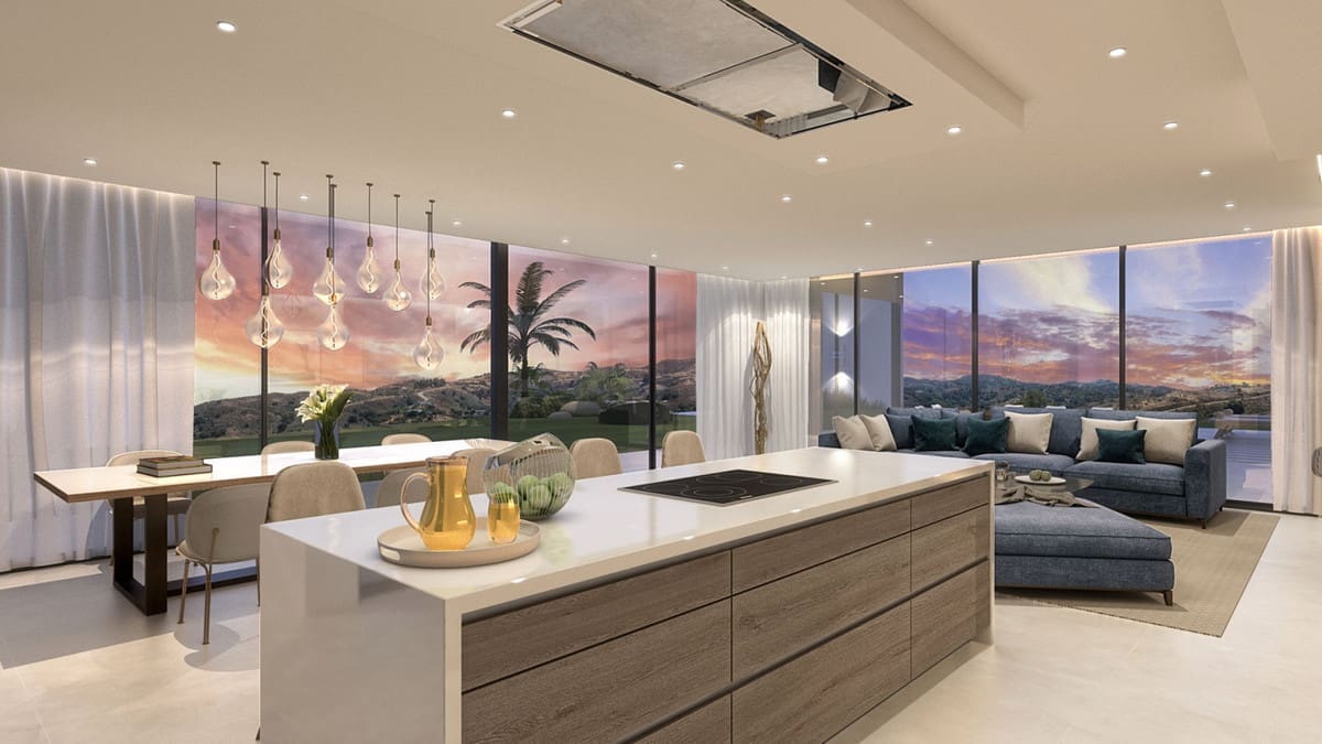 Nieuwbouw in La Cala Golf – R3892810