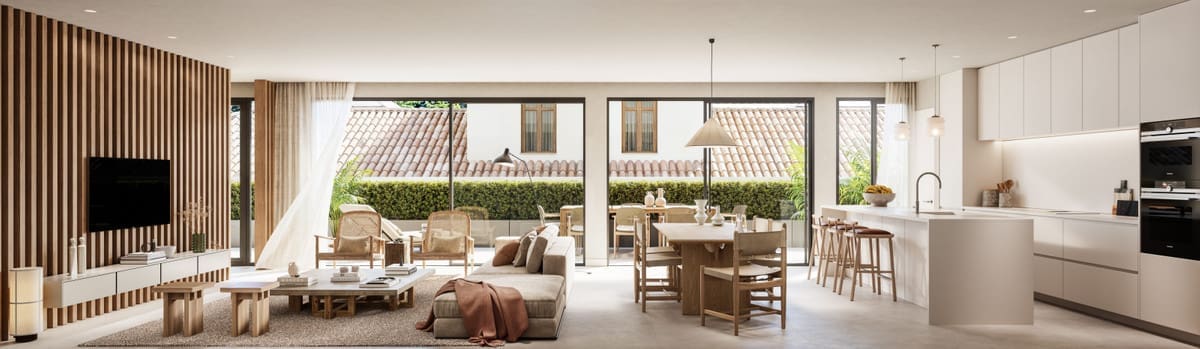 Nieuwbouw in Limonar – R5040505