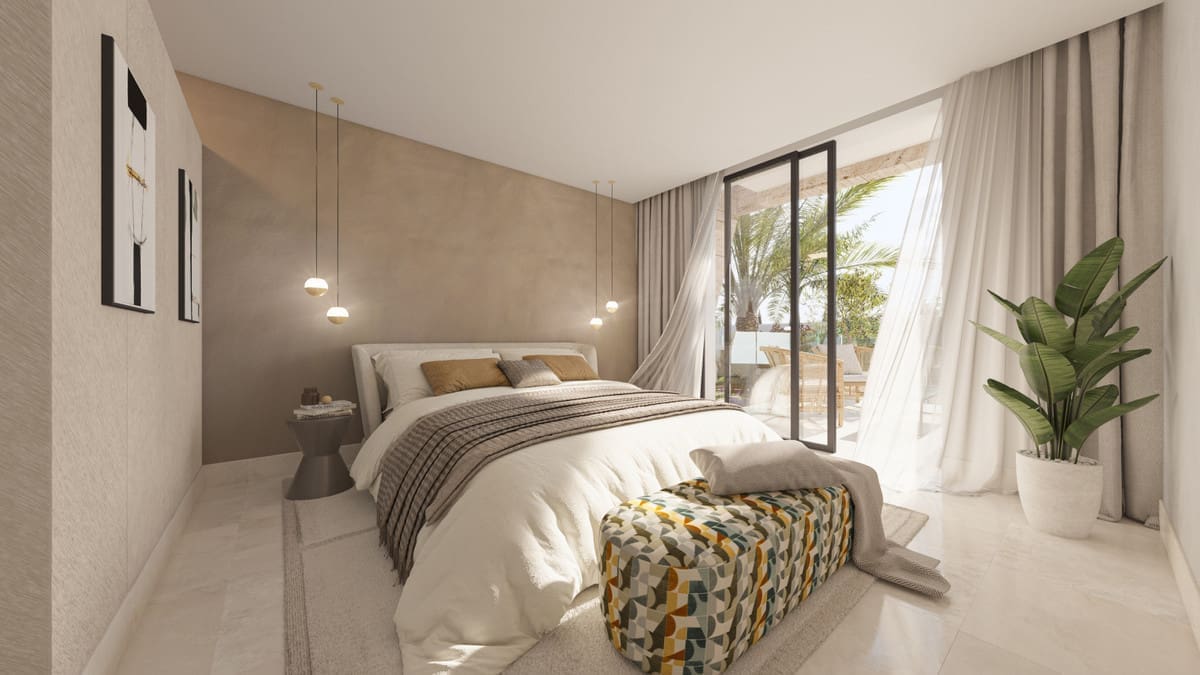 Nieuwbouw in Estepona – R5106211