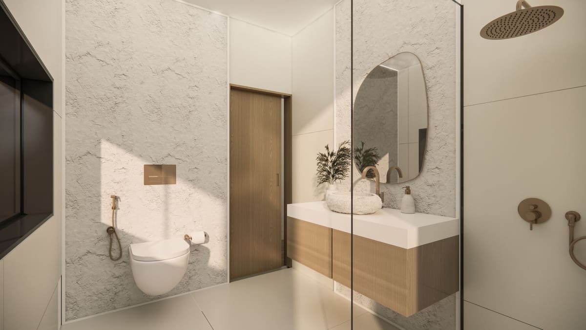 Nieuwbouw in Benalmadena – R5032771