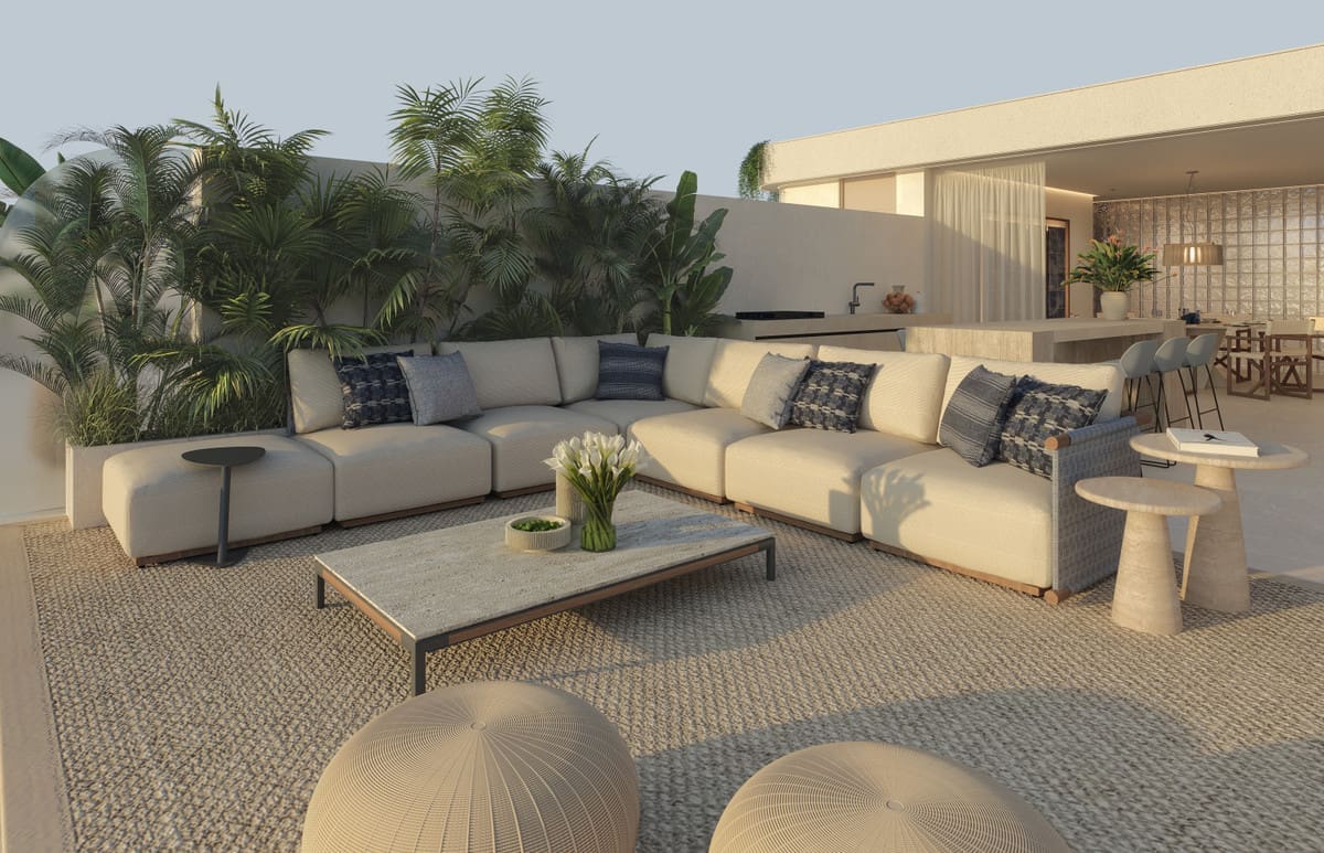 New Construction in Estepona – R5462695