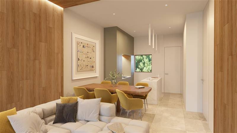 Nieuwbouwpenthouse in Fuengirola – MDR-1341