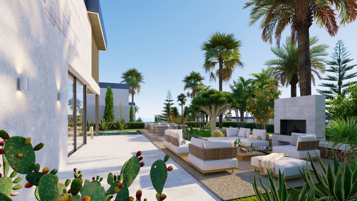 New Construction in Bel Air – R5047573