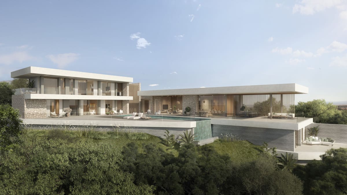 Nieuwbouw in La Cala Golf – R5010280