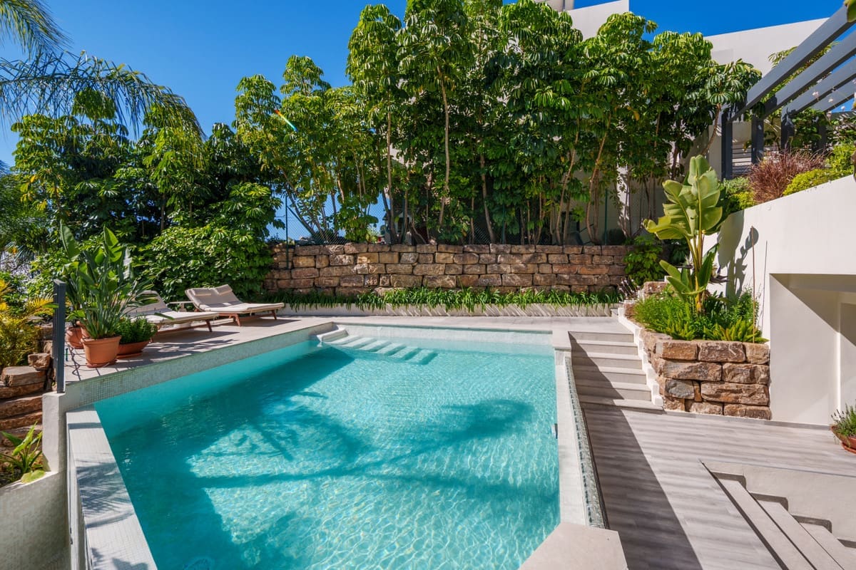 Nieuwbouw in Estepona – R5450167