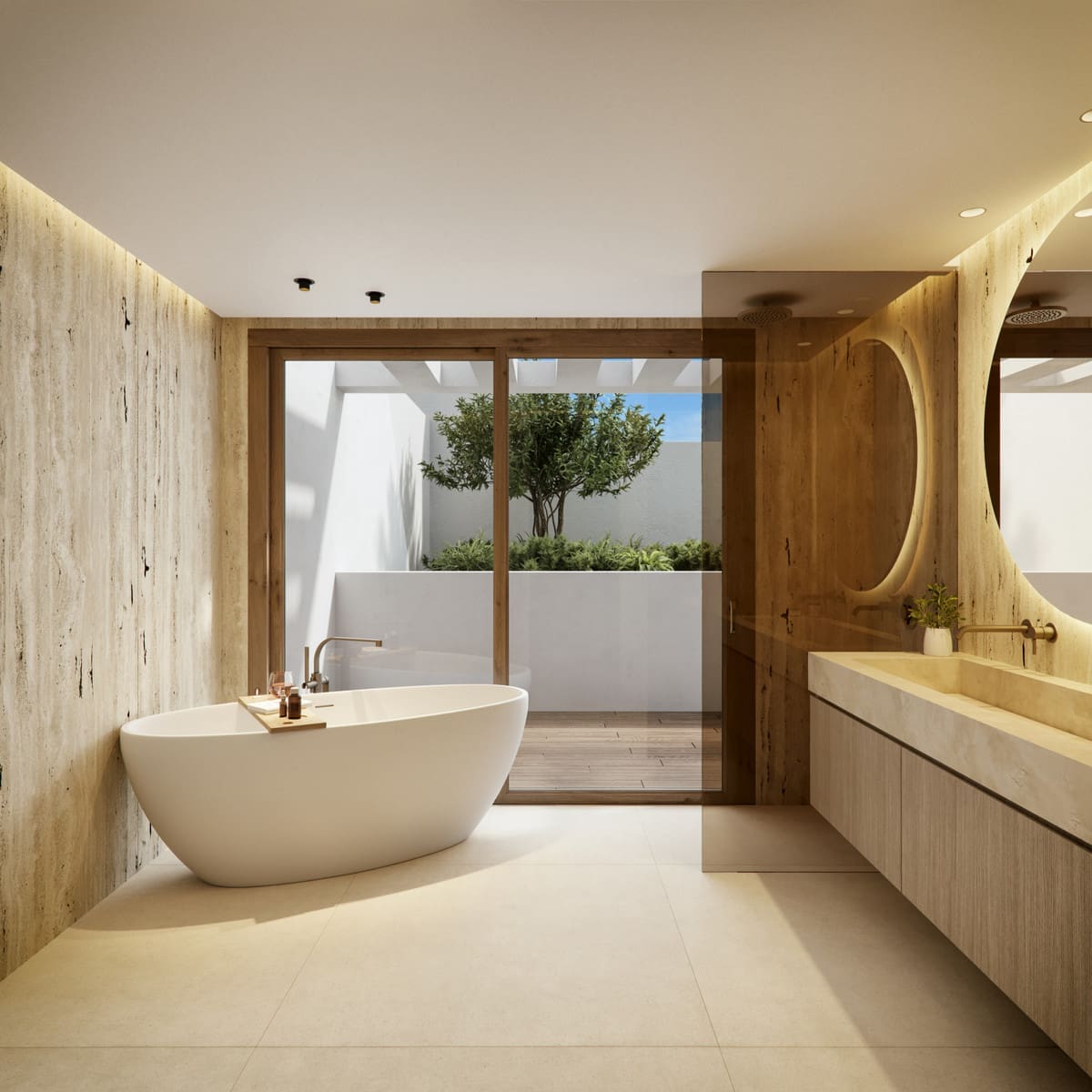 Nieuwbouw in Marbella – R5321644