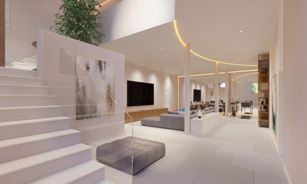 Nieuwbouw in Benalmadena – R4889071