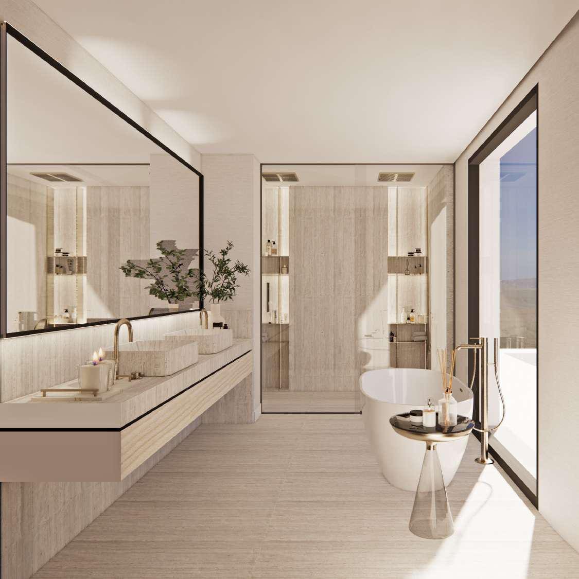 New Construction in Benalmadena – R5143342
