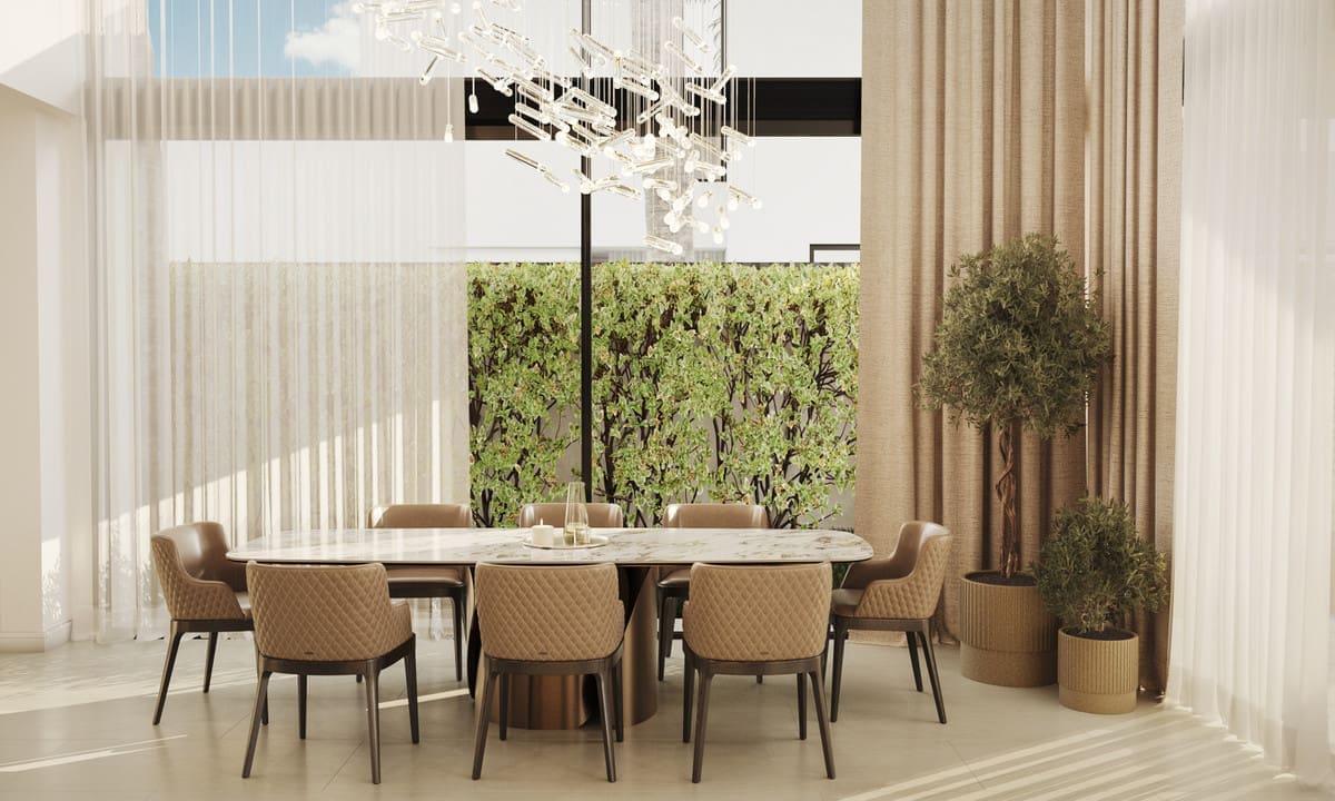 Nieuwbouw in Marbella – R4913131