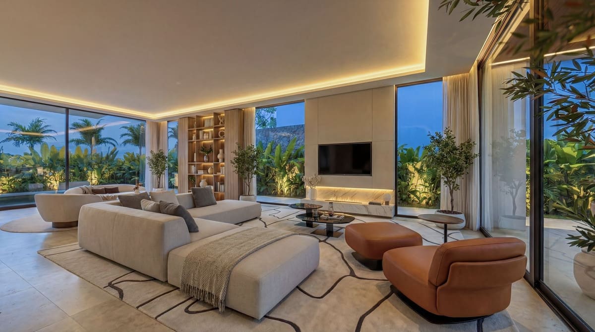 Nieuwbouw in New Golden Mile – R5336071