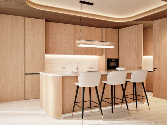 Nieuwbouw in Casares – R5154940