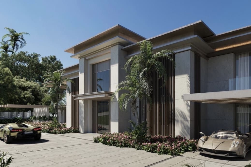 New Construction in Benahavís – R5283787