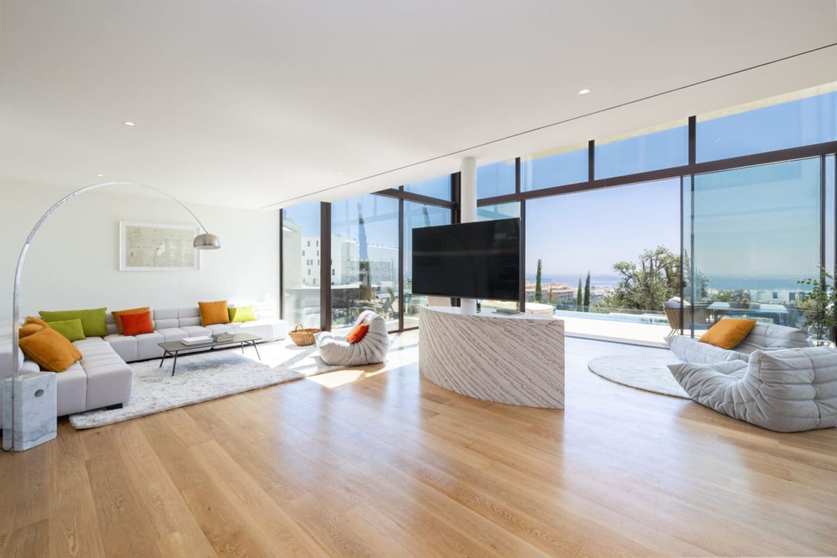 Nieuwbouw in Fuengirola – R4407826